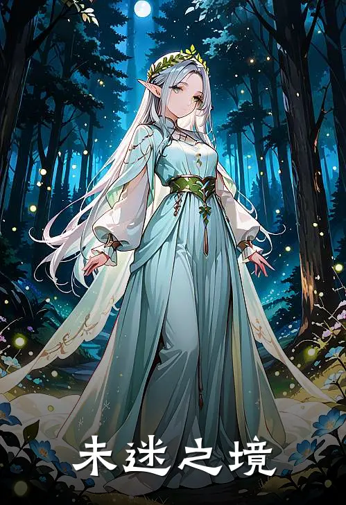 未迷之境