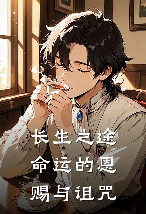 长生之途：命运的恩赐与诅咒(周启林悦)完结小说_小说完整版免费阅读长生之途：命运的恩赐与诅咒周启林悦