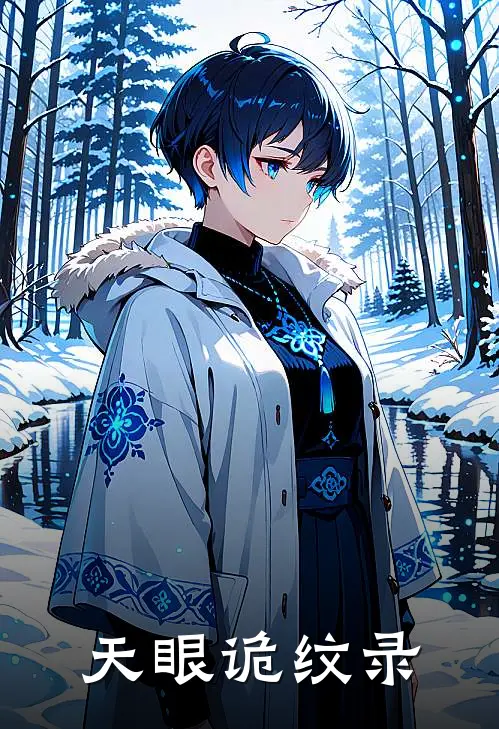 王俊苏九黎(天眼诡纹录)全章节在线阅读_(天眼诡纹录)完结版免费阅读