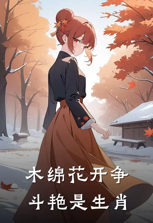 木绵花开争斗艳是生肖