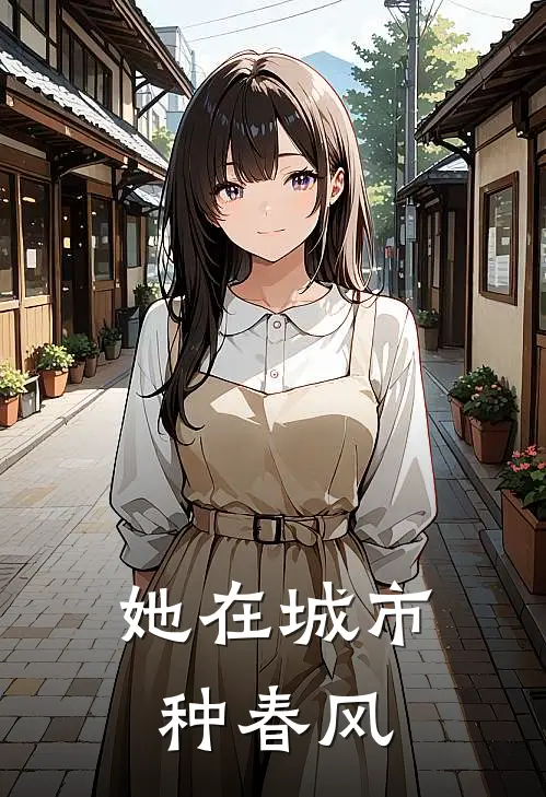 她在城市种春风(俞小晚张丽)最新小说推荐_最新热门小说她在城市种春风俞小晚张丽