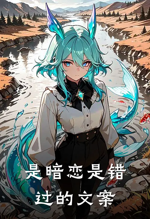 是暗恋是错过的文案