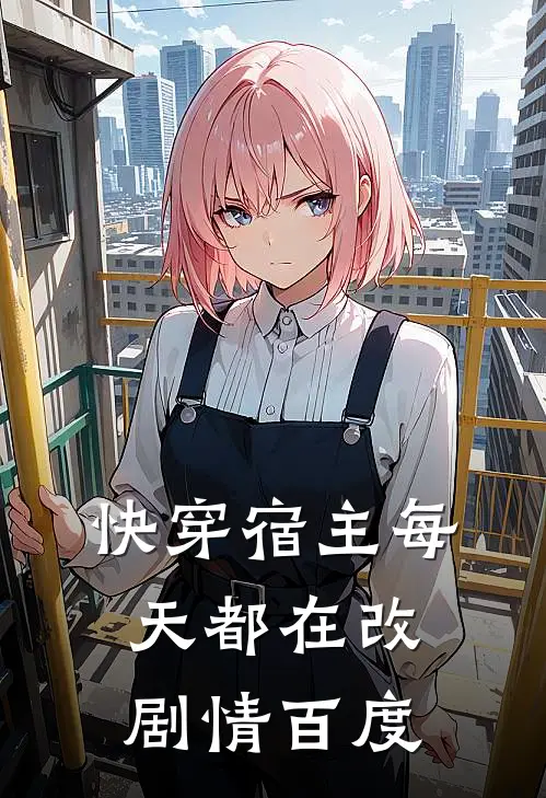 快穿宿主每天都在改剧情百度