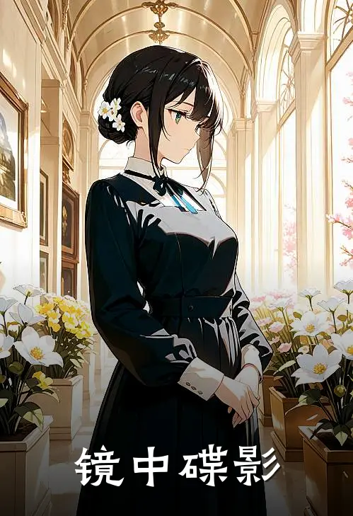 镜中碟影(沈骁张啸林)完整版免费全文阅读_最热门小说镜中碟影沈骁张啸林
