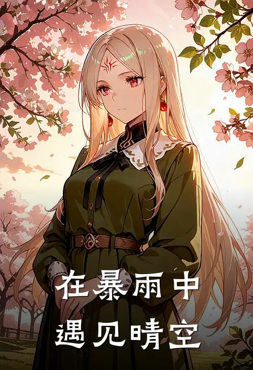 在暴雨中遇见晴空