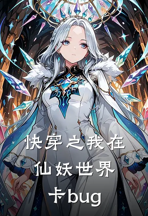 快穿之我在仙妖世界卡bug