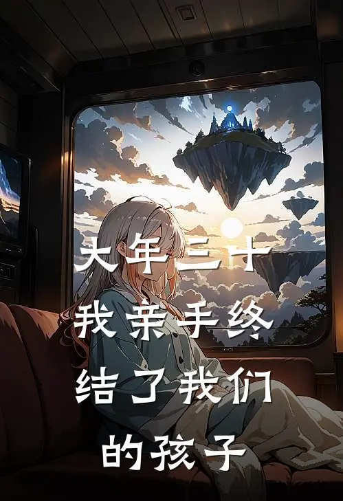 大年三十，我亲手终结了我们的孩子