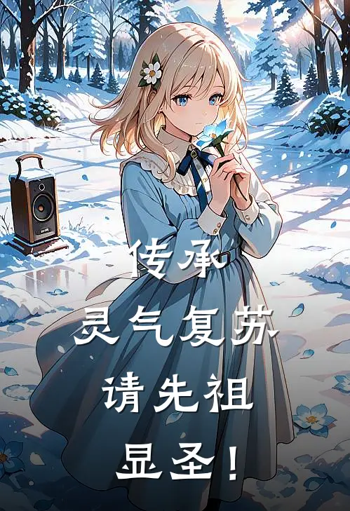 传承：灵气复苏，请先祖显圣！