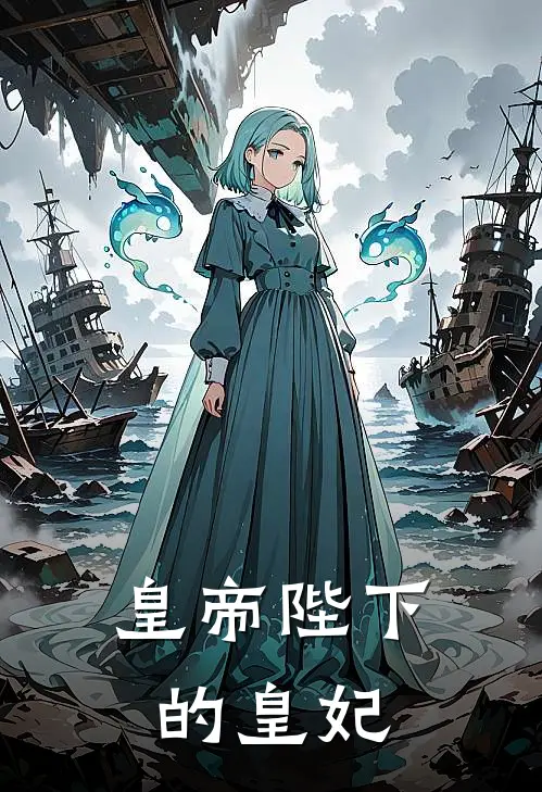 林燕沧溟《皇帝陛下的皇妃》完整版在线阅读_林燕沧溟完整版在线阅读