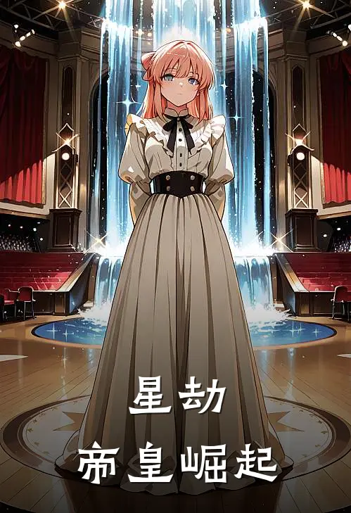 星劫：帝皇崛起赵铁赵铁小说完结推荐_热门小说阅读星劫：帝皇崛起赵铁赵铁