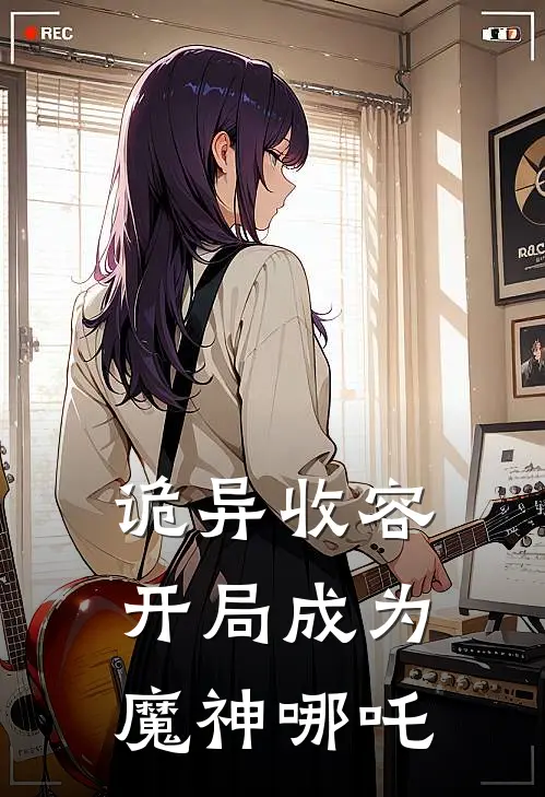 诡异收容，开局成为魔神哪吒