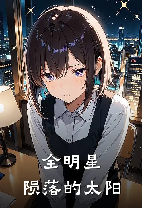 全明星：陨落的太阳(温诺言赵让)免费阅读全文_免费完结版小说全明星：陨落的太阳温诺言赵让