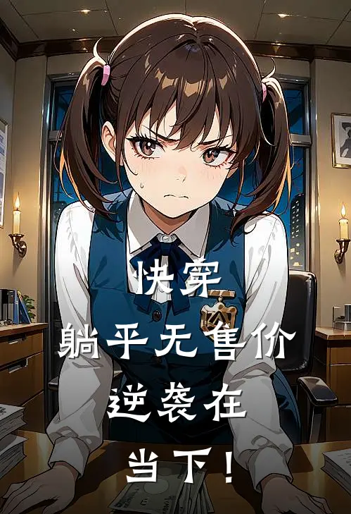 快穿：躺平无售价，逆袭在当下！白洛陆恒最新小说推荐_完本小说免费阅读快穿：躺平无售价，逆袭在当下！(白洛陆恒)