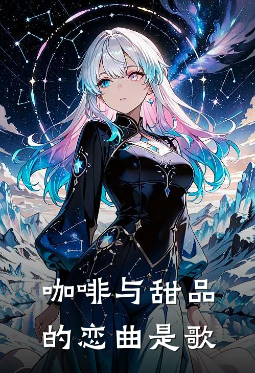 咖啡与甜品的恋曲是歌