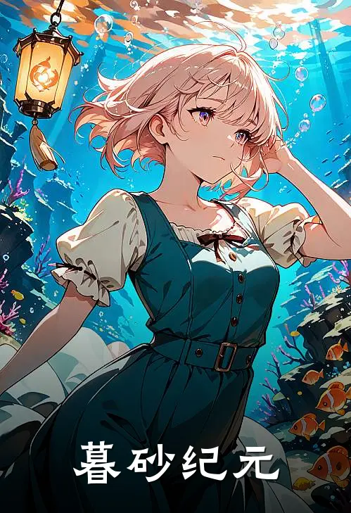 暮砂纪元(阿芜阿芜)免费阅读完整版小说_最新小说全文阅读暮砂纪元阿芜阿芜