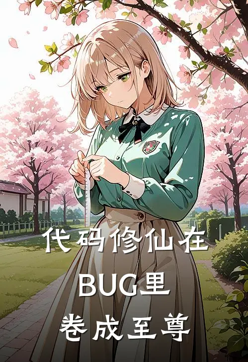代码修仙在BUG里卷成至尊陆青阳修仙完本热门小说_完本小说免费代码修仙在BUG里卷成至尊(陆青阳修仙)