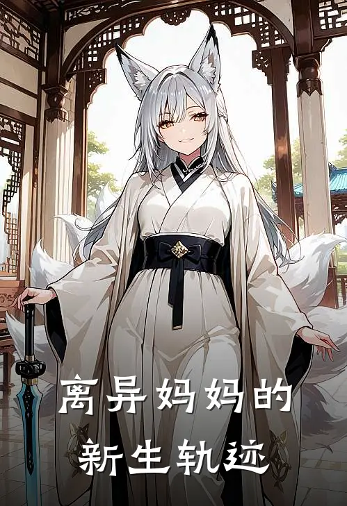 离异妈妈的新生轨迹