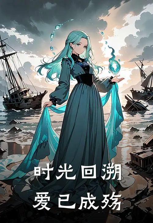 时光回溯，爱已成殇