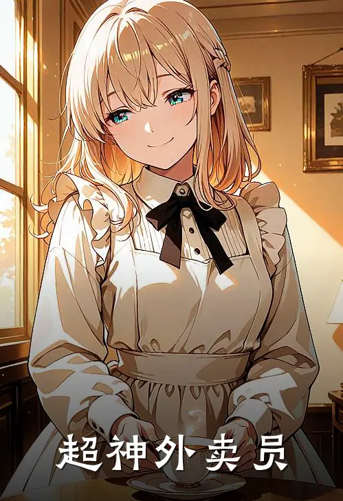 超神外卖员(楚无涯林清瑶)完结小说_热门小说推荐超神外卖员楚无涯林清瑶