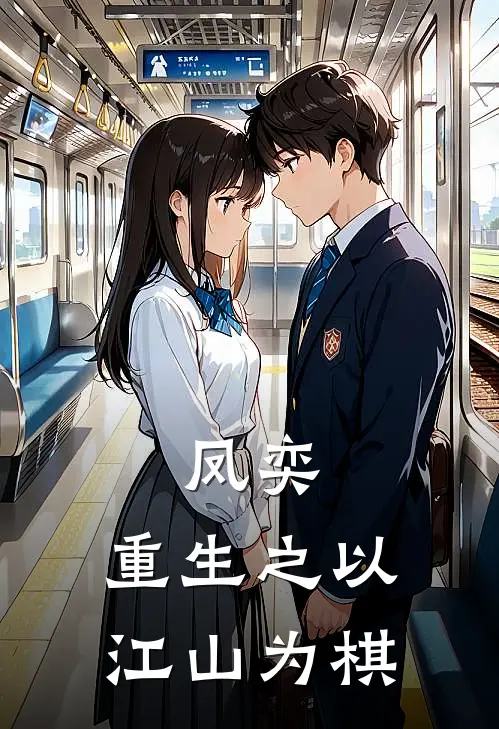 凤奕：重生之以江山为棋