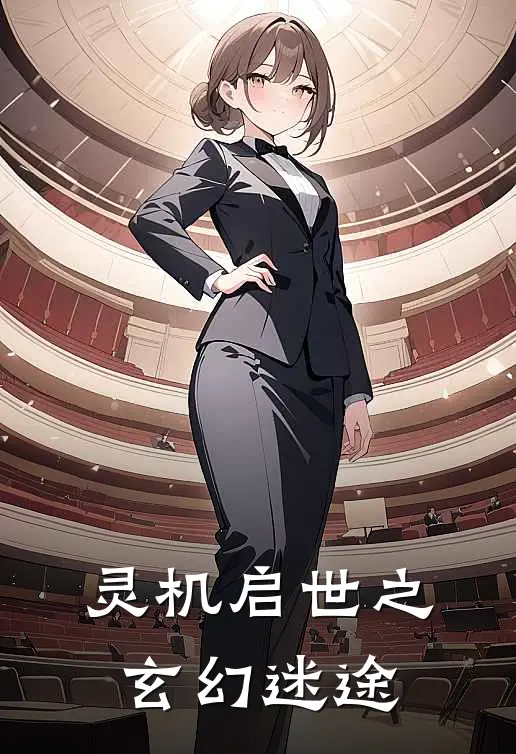 灵机启世之玄幻迷途林羽灵霜免费小说完整版_最新好看小说灵机启世之玄幻迷途林羽灵霜