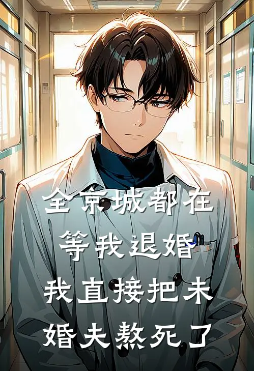 全京城都在等我退婚，我直接把未婚夫熬死了(沈茯苓萧景川)在线阅读免费小说_完整版小说免费阅读全京城都在等我退婚，我直接把未婚夫熬死了(沈茯苓萧景川)