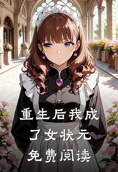 重生后我成了女状元免费阅读