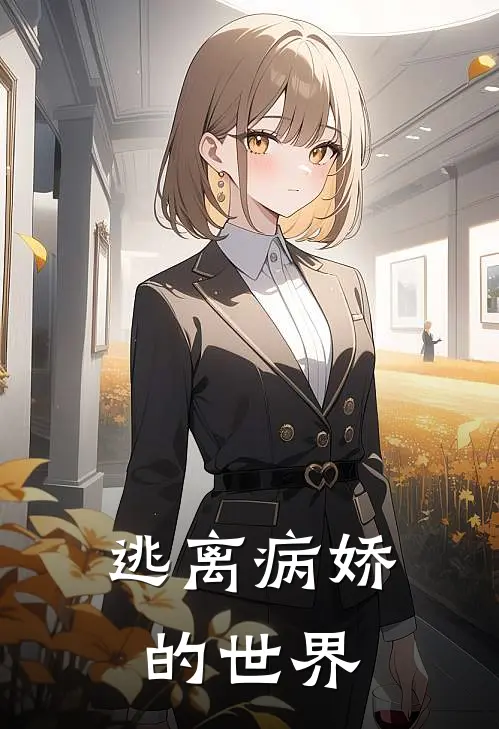 逃离病娇的世界