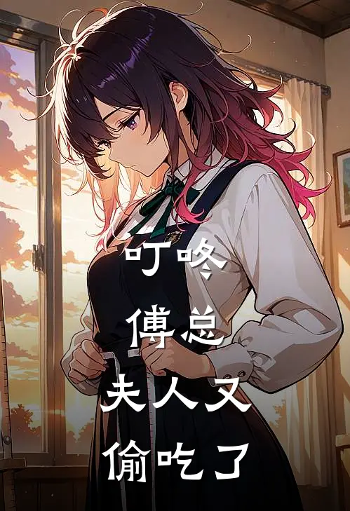 叮咚，傅总，夫人又偷吃了