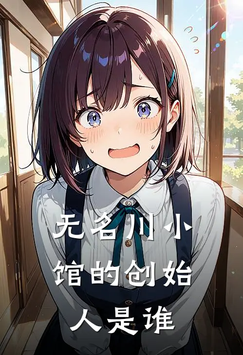 无名川小馆的创始人是谁