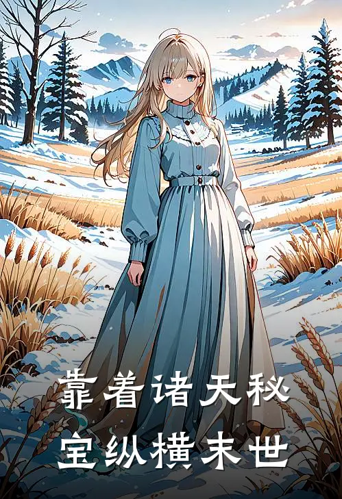 靠着诸天秘宝纵横末世