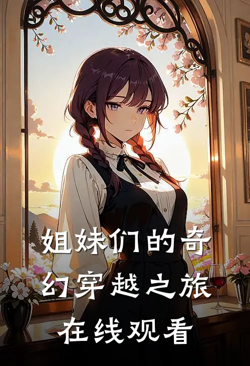 姐妹们的奇幻穿越之旅在线观看