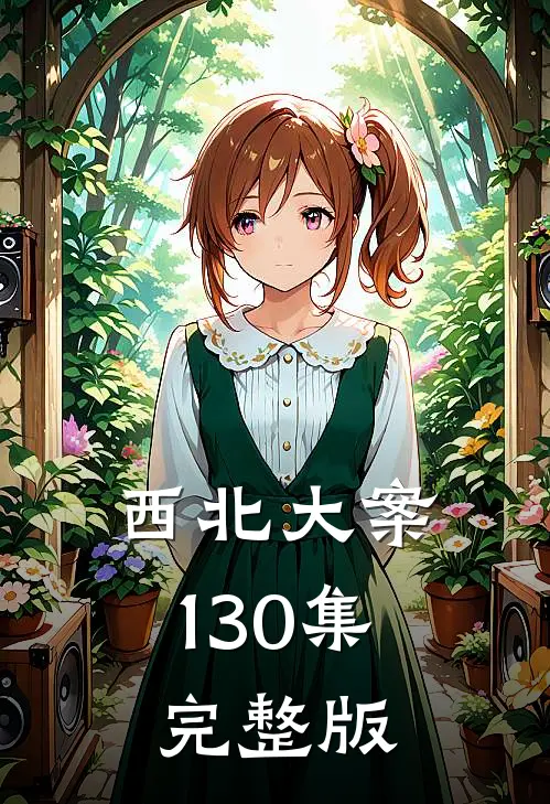 西北大案1-30集完整版