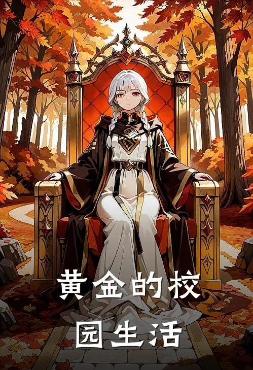 黄金的校园生活