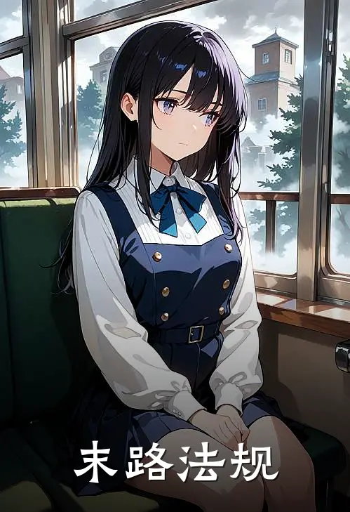 末路法规(林晓苏然)全本免费在线阅读_末路法规全文阅读