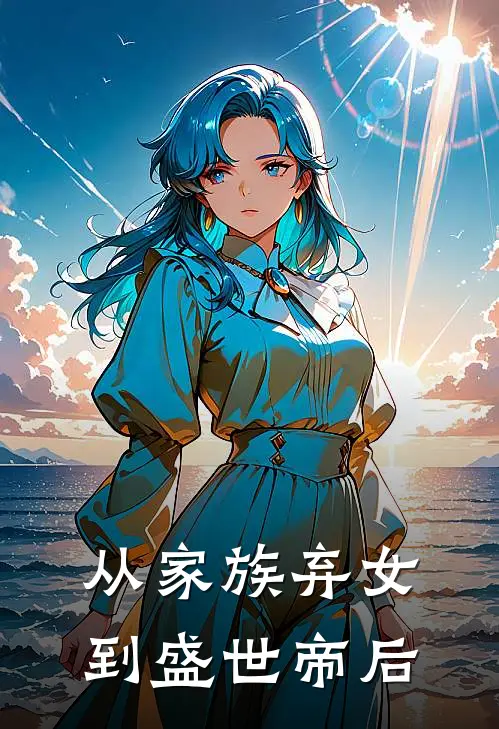 从家族弃女到盛世帝后