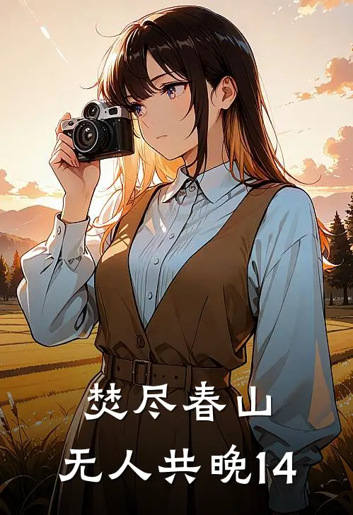 焚尽春山，无人共晚14(黎敬山叶晚晴)全文阅读免费全集_完结小说焚尽春山，无人共晚14黎敬山叶晚晴