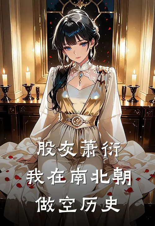 萧衍秦梦瑶(股灰萧衍：我在南北朝做空历史)全文免费在线阅读_股灰萧衍：我在南北朝做空历史完整版免费在线阅读