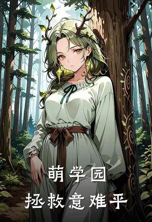 萌学园：拯救意难平