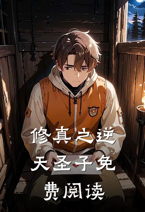 修真之逆天圣子免费阅读