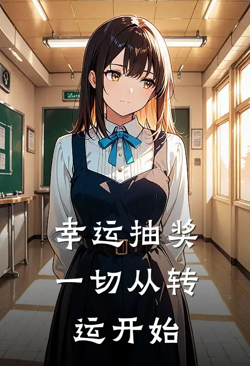 幸运抽奖，一切从转运开始李强李吉远完整版免费阅读_李强李吉远精彩小说