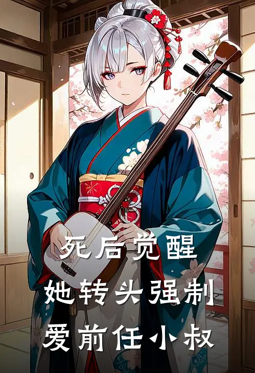 死后觉醒：她转头强制爱前任小叔