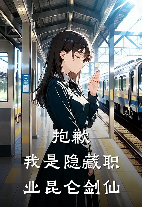 抱歉，我是隐藏职业昆仑剑仙