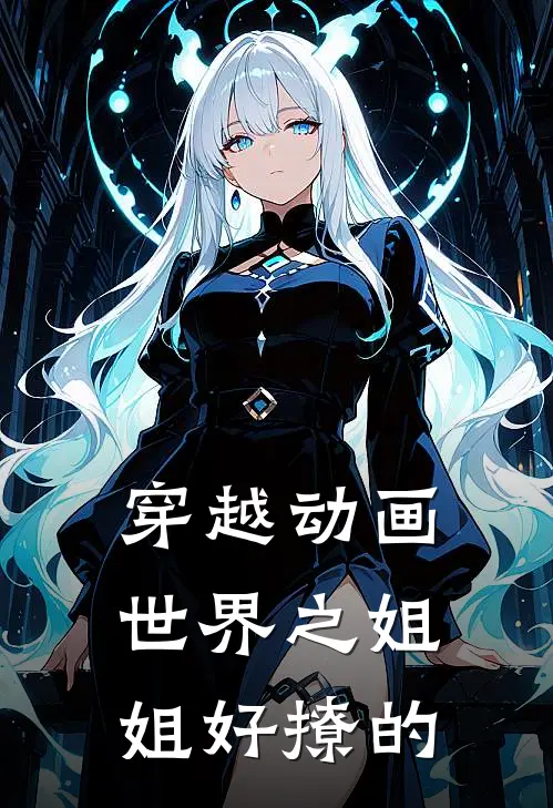 穿越动画世界之姐姐好撩的