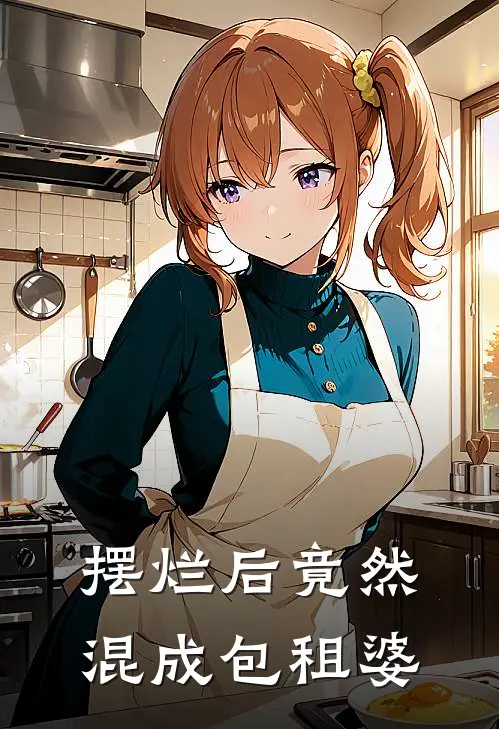 摆烂后竟然混成包租婆(王安雨柳依依)在线免费小说_免费阅读全文摆烂后竟然混成包租婆(王安雨柳依依)