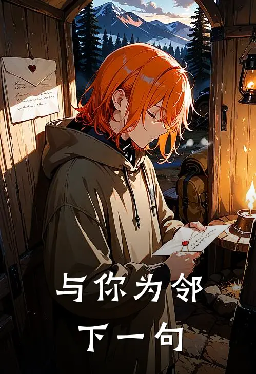 与你为邻下一句