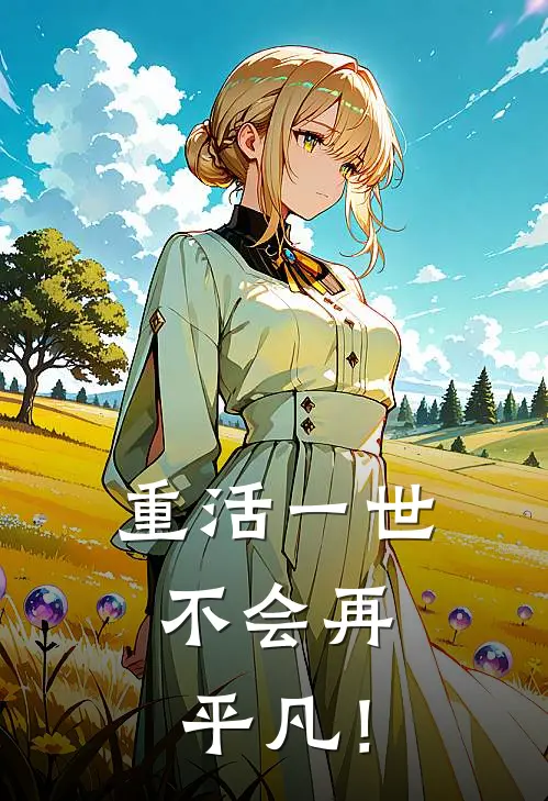 重活一世，不会再平凡！(周杰王豪)完结小说推荐_免费小说重活一世，不会再平凡！(周杰王豪)