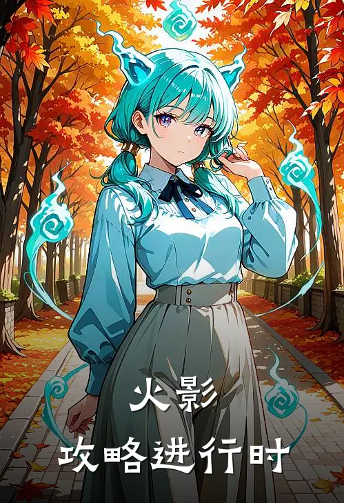 火影：攻略进行时