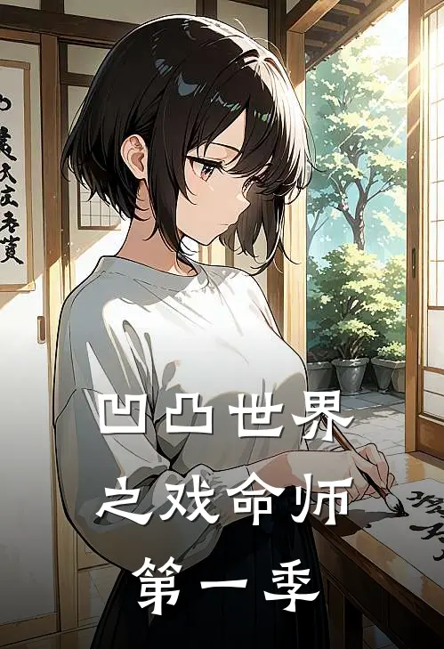 凹凸世界之戏命师第一季