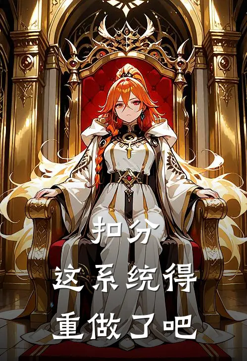 扣分，这系统得重做了吧